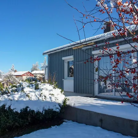 Hochwald By Interhome Casa vacanze *