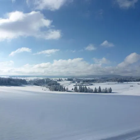 Hochwald By Interhome 度假居 Dittishausen
