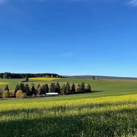 Hochwald By Interhome 度假居 *