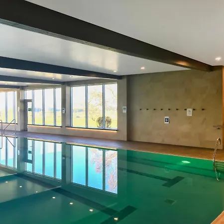 Casa vacanze Hochwald By Interhome Dittishausen