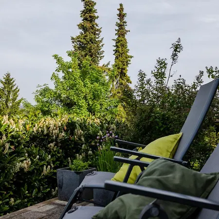 Casa vacanze Hochwald By Interhome Dittishausen