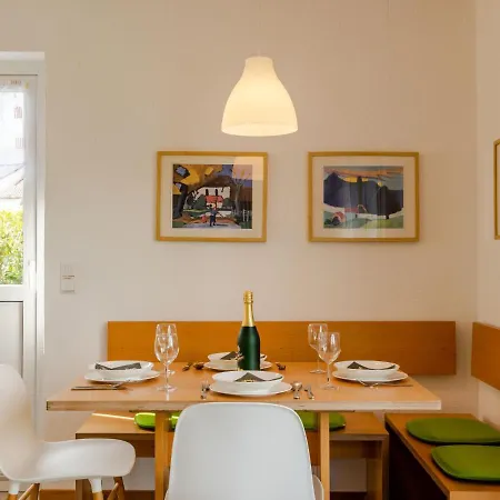 Hochwald By Interhome