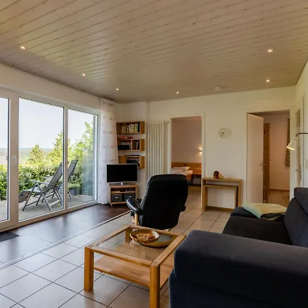 Hochwald By Interhome Dittishausen