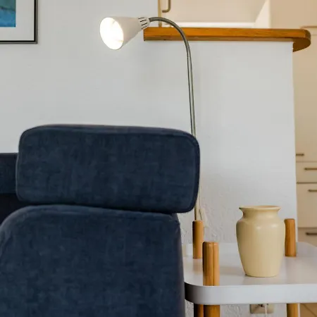 Hébergement de vacances Hochwald By Interhome Dittishausen