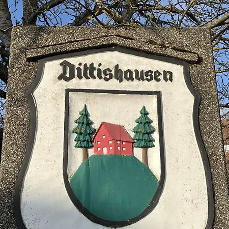 Hochwald By Interhome *