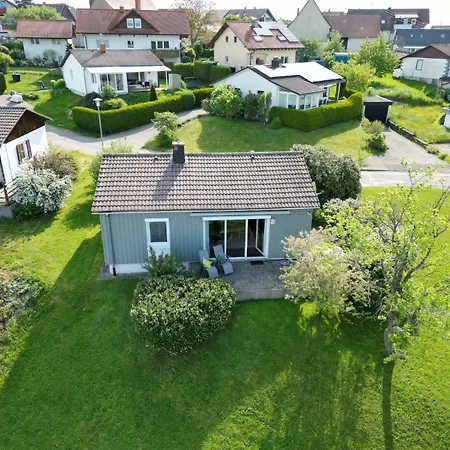 Hébergement de vacances Hochwald By Interhome *