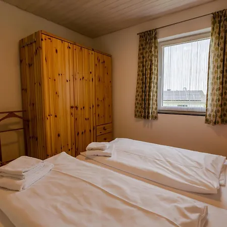 Hébergement de vacances Hochwald By Interhome Dittishausen