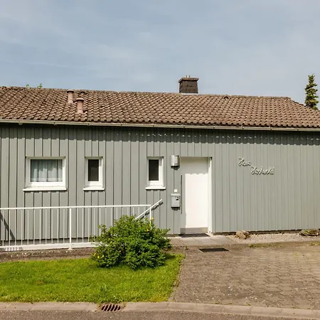 Hochwald By Interhome بيت للعطل