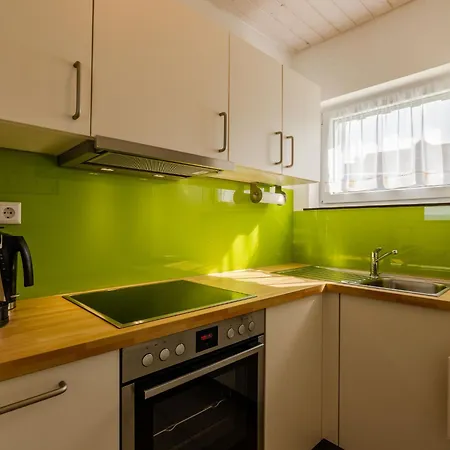 Hochwald By Interhome