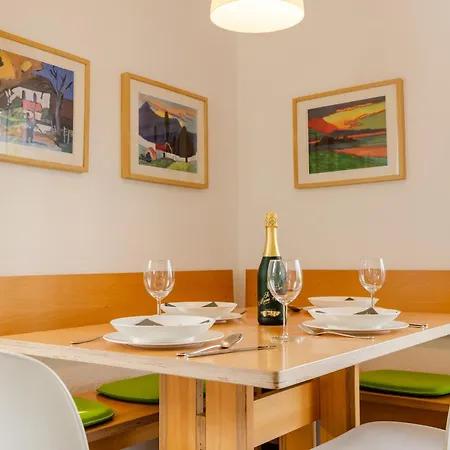 Hochwald By Interhome Hébergement de vacances Dittishausen