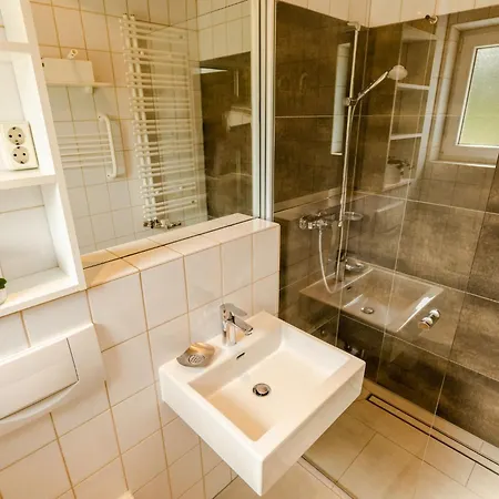 Hochwald By Interhome Dittishausen