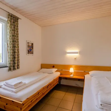 Hébergement de vacances Hochwald By Interhome *