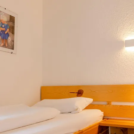 Hochwald By Interhome * Dittishausen