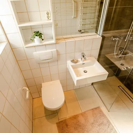 Casa vacanze Hochwald By Interhome