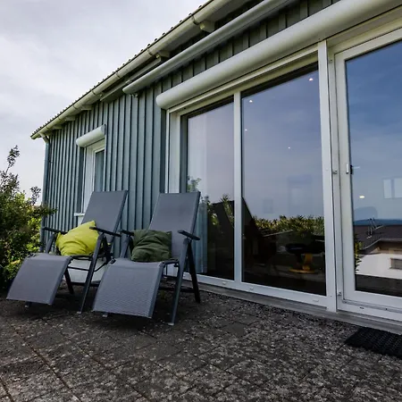 Hochwald By Interhome