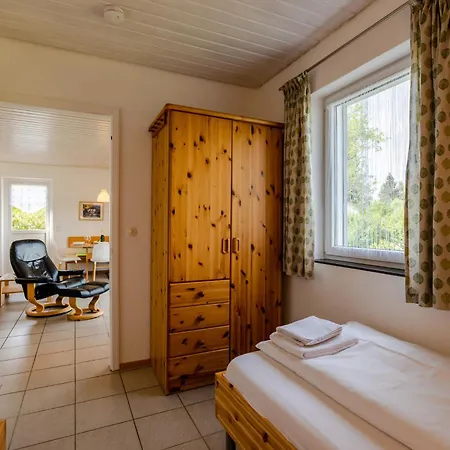 Hochwald By Interhome * Dittishausen