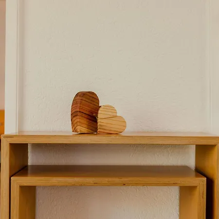 度假居 Hochwald By Interhome *