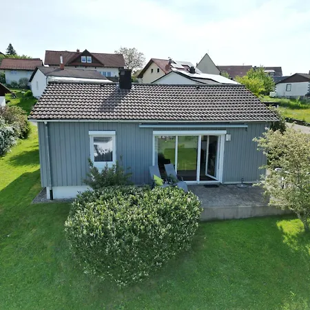 Hochwald By Interhome بيت للعطل Dittishausen