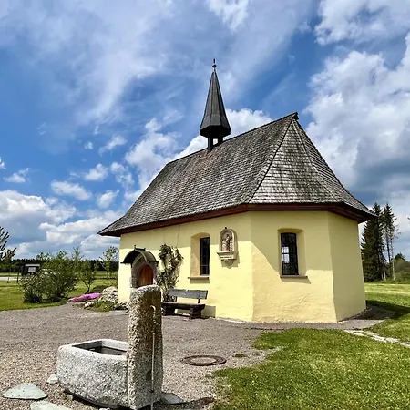 Hébergement de vacances Hochwald By Interhome *