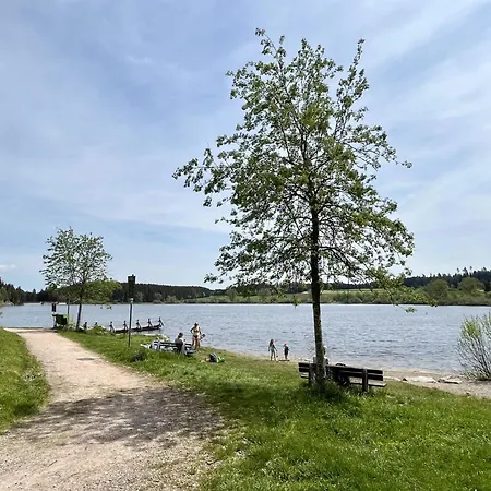 Hochwald By Interhome *