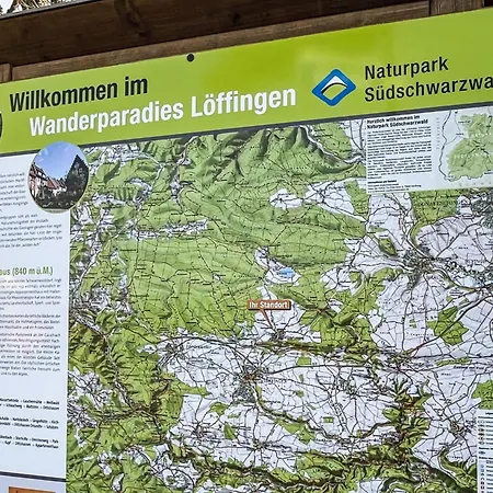 Hochwald By Interhome Hébergement de vacances Dittishausen